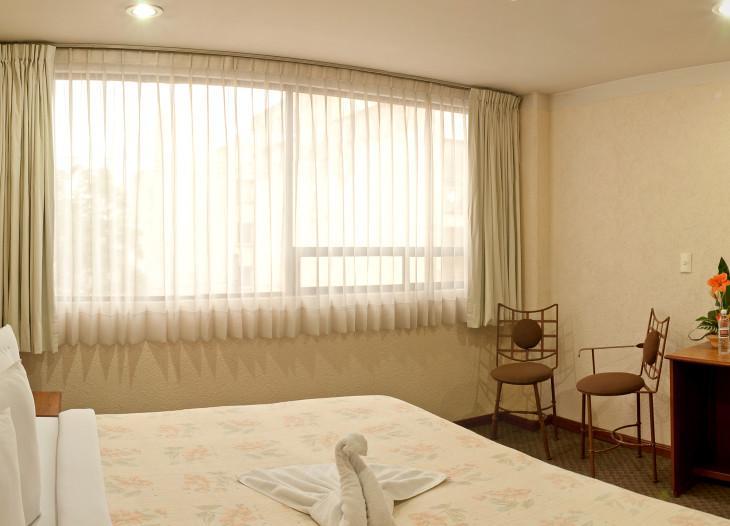 Capital O Hotel Don Simon Toluca Exterior foto